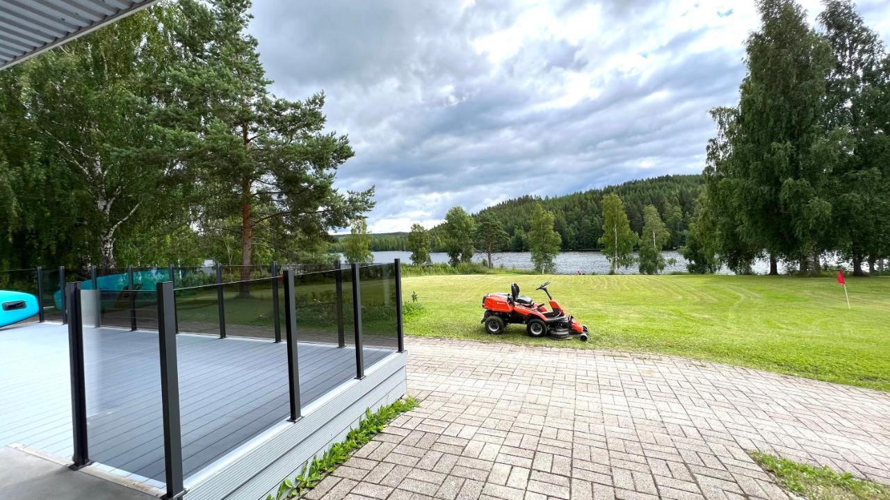 Vanha Koulu Suolahti Exterior photo