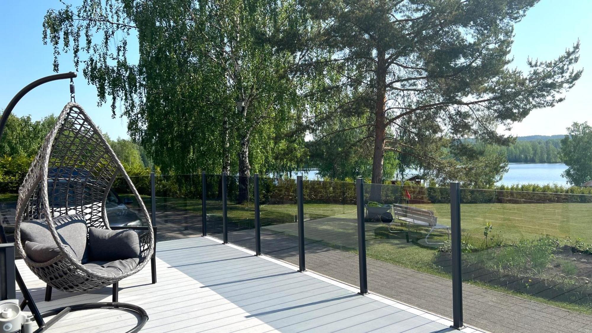 Vanha Koulu Suolahti Exterior photo