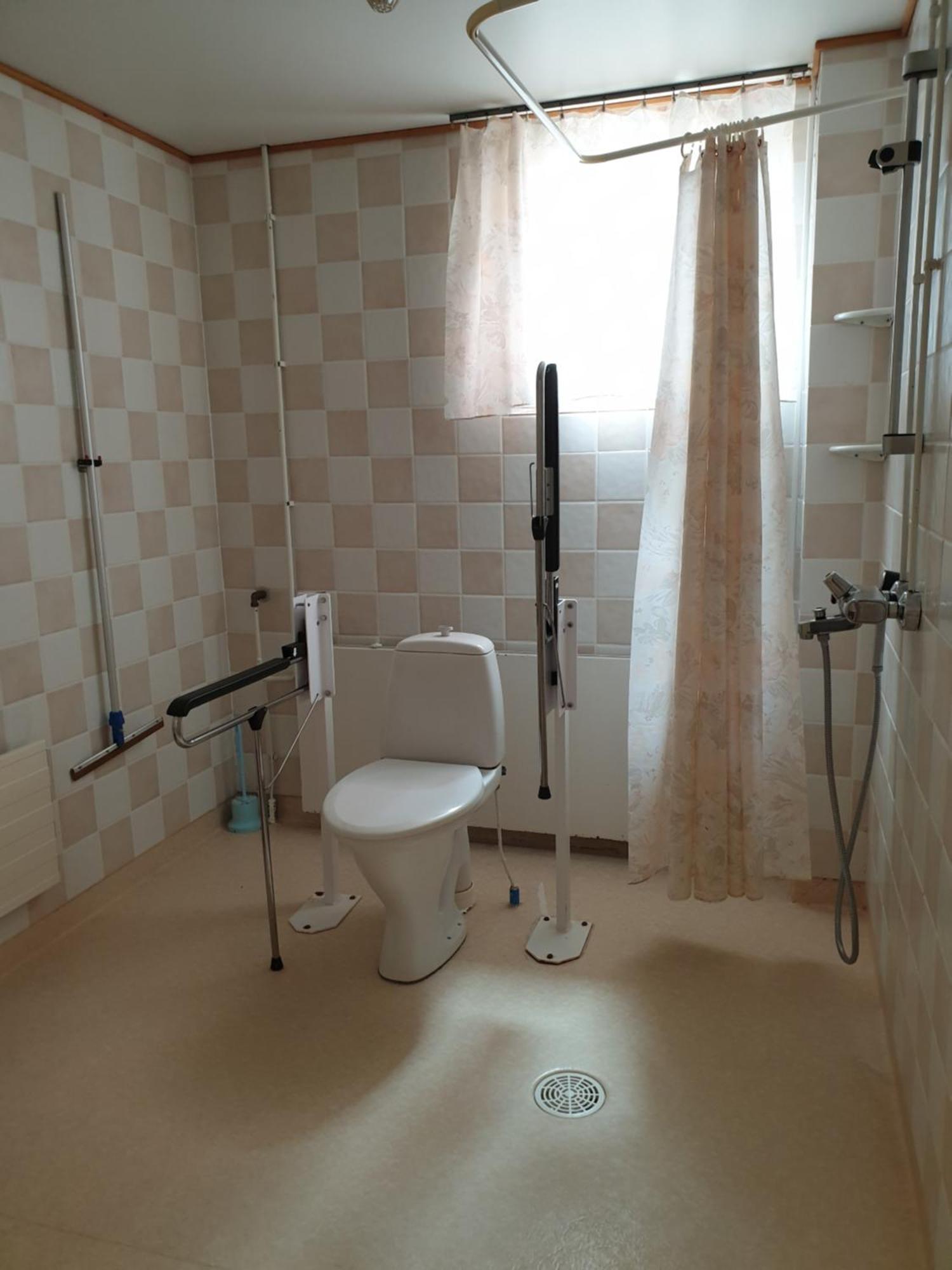 Vanha Koulu Suolahti Room photo